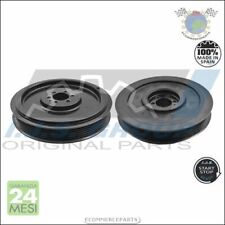 Puleggia albero motore