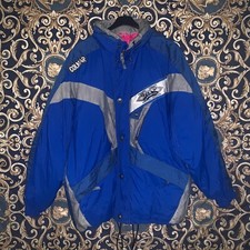 BELLISSIMO GIUBBOTTO VINTAGE COLMAR TECHNOLOGIC 54 XL STREETWEAR HYPE JACKET ITA