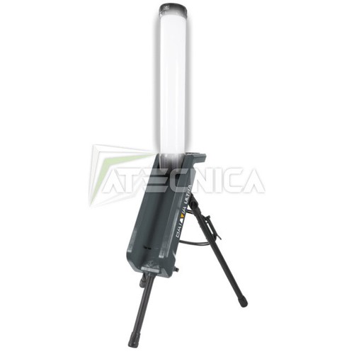 Faro led 360 doppia - led,