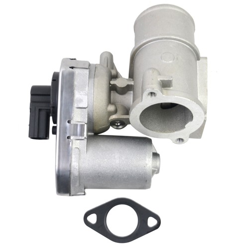 Vannes egr pour - ford, mk