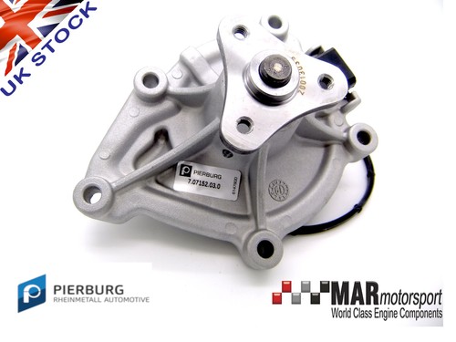 Pompa acqua mini r56 n14 - pompa, |