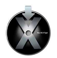 USB Installer Mac OS Tiger