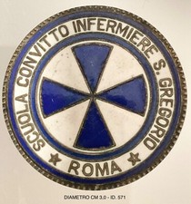 ROMA SCUOLA CONVITTO PER