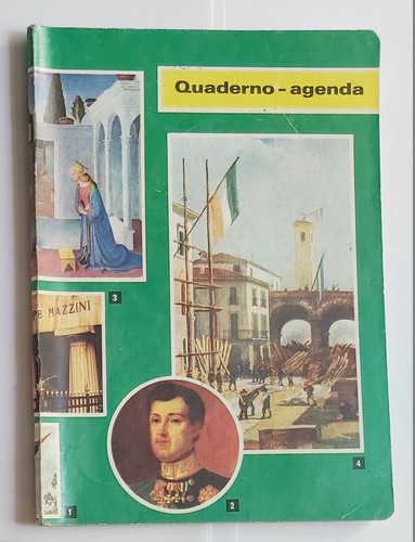 35209 quaderno scolastico - 35209,