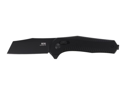 Sog diverge sheepsfoot - diverge,