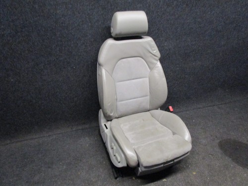 Sedile passeggero pelle - sedile,