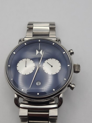 Orologio mvmt blacktop uomo - blacktop,
