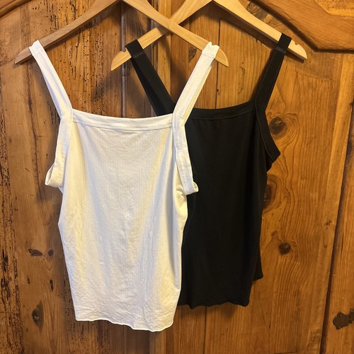 Set canottiere donna - set,