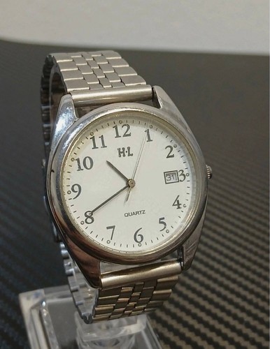 Orologio vintage uomo - orologio, data