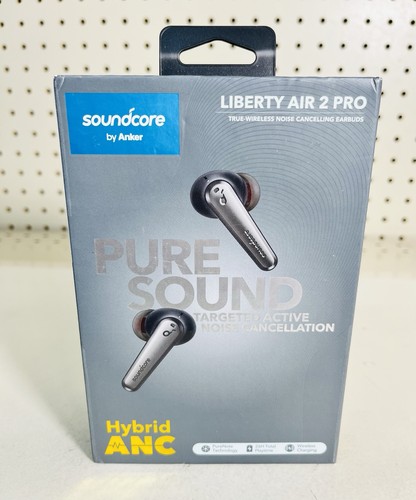 Soundcore anker liberty air - anker,