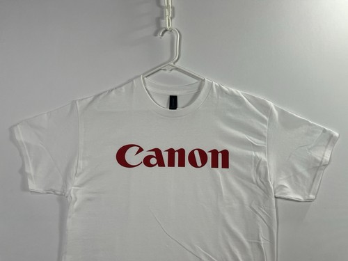 Canon shirt dslr fotocamera - dslr,
