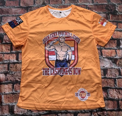 Shirt maglietta uomo john - t-shirt,