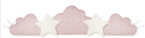 Set cuscini paracolpi per - set,