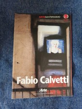 Catalogo "Fabio Calvetti" 2006
