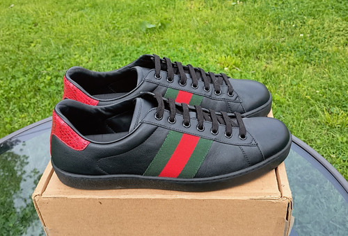 Gucci ace taglia - ace, 9g