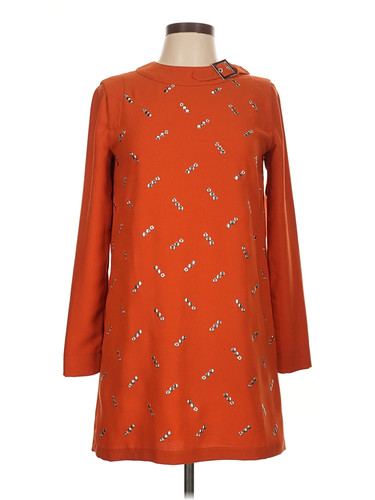 Denny rose women orange - women, casual