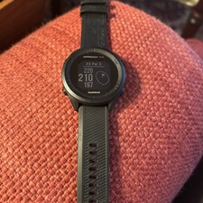 Garmin Approach S12 Golf GPS -