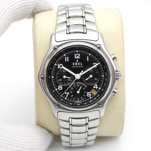 Orologio uomo automatico ebel - orologio,