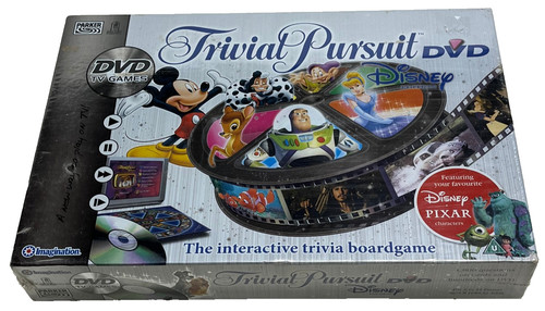 Trivial inseguimento dvd - trivial,