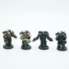 Warhammer 40k Dark Vengeance