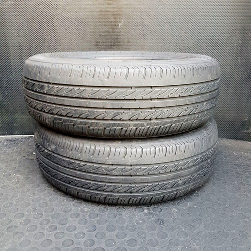 Gomme usate 155 65r13 73t - usate,