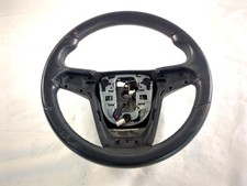 13305818 VOLANTE IN PELLE OPEL ASTRA J 1.3 D 70KW 5M 5P (2010) RICAMBIO USATO
