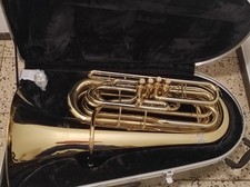 Bb Tuba Andreas Eastmann EBB