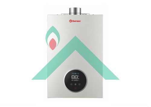 Scaldabagno gas thermex - a,