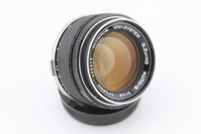 Olympus G. Zuiko Auto-S 1,4/50