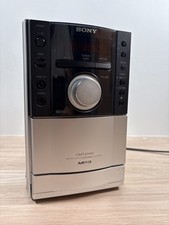 Sony CMT-EH10 Micro Hi-Fi