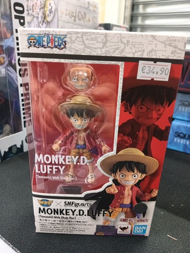One piece luffy - one,