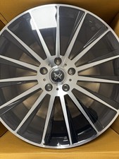 1 cerchio in lega Keskin KT18