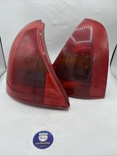 FANALI FARI RENAULT CLIO 2 1998-2001 USATI E ORIGINALI 