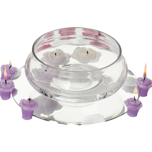 Candela galleggiante - pz,