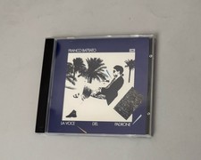 CD FRANCO BATTIATO LA VOCE DEL