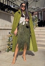 GONNA ZARA NUOVA CON ETICHETTE