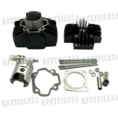 Kit pistoni cilindro foro