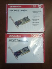 Modem fax PCI 56K include V.92