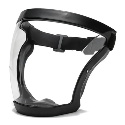 Maschera protettiva - maschera,