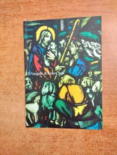 IL VANGELO DI ALDO CARPI - MUSEO DIOCESANO MILANO - 2006