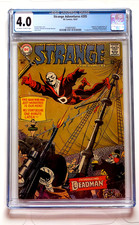 1967 DC COMICS STRANE