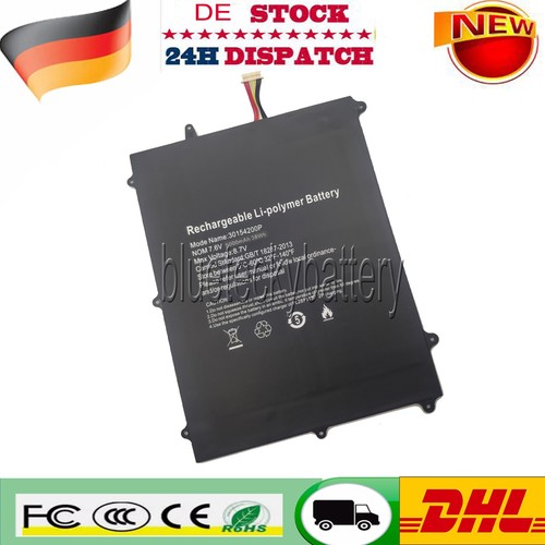 Batteria per trekstor - per,