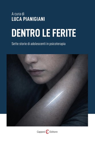 Libri dentro ferite sette - libri, le
