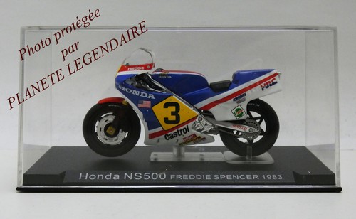 Moto miniature motogp honda - miniature,