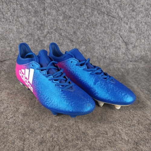 Scarpe calcio adidas 16 - da, x