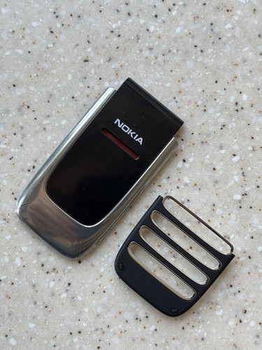Nokia 6060 nuovo 100%