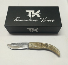 Coltello Chiudibile Third