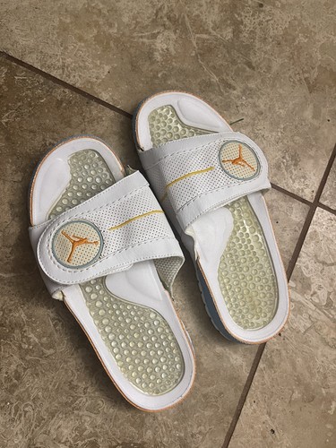 Air jordan hydro retro - retro, 5