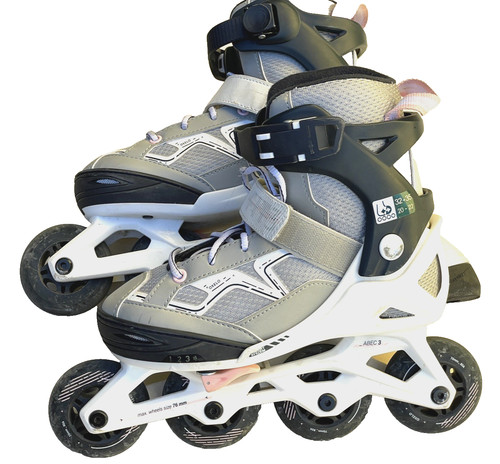 Roller blade bambina - roller,