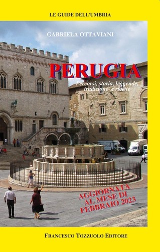 Perugia percorsi storia - perugia.,